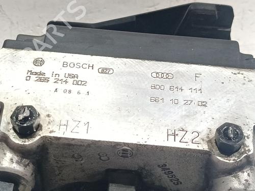 ABS pump AUDI A4 B5 (8D2) 1.9 TDI | BP39901209M43 - Image 4