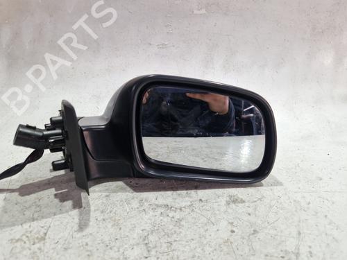 Used Right mirror Right mirror PEUGEOT 307 (3A/C) 2.0 HDi 90 (90 hp) 33654651 33654651