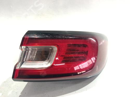 Used Left taillight Left taillight 38796563 38796563