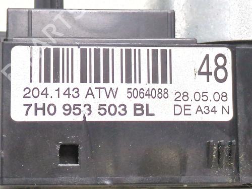 Switch SKODA FABIA I Combi (6Y5) 1.4 TDI | BP29388504I30 