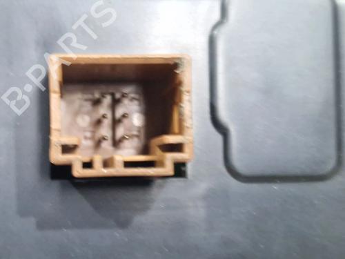 Display monitor CITROËN C4 Picasso I MPV (UD_) 2.0 HDi 138 | BP29384154C48 