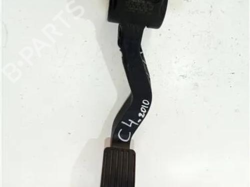 Used Pedal CITROËN C4 II (NC_) 1.4 VTi 95 (NC8FP0) (95 hp) 26558538