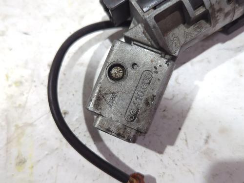 Ignition barrel PEUGEOT 207 (WA_, WC_) 1.6 HDi | BP23926012M48 