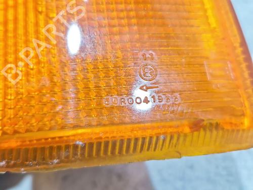 Right front indicator FORD FIESTA II (FBD) 1.0 (FBD) | BP30787417C33