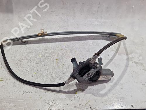 Used Other Other RENAULT MEGANE Scenic (JA0/1_) 1.9 dTi (JA0N) (98 hp) 34265616 34265616