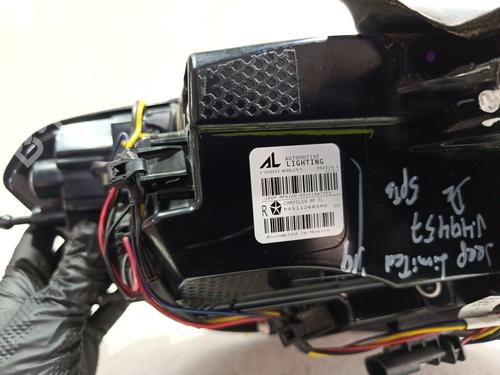Right taillight JEEP COMPASS (MP, M6, MV, M7) 1.4 MultiAir 4x4 | BP39637991C35 - Image 6