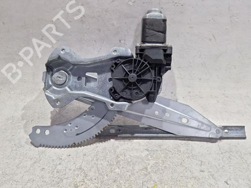 Elevalunas trasero derecho NISSAN NOTE (E11, NE11) 1.5 dCi | BP30773062C25 