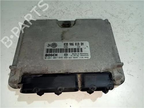 Modulo electronico VW GOLF IV (1J1) 1.9 TDI (110 hp) 23912782