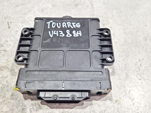 Centralita de la caja de cambios VW TOUAREG (7LA, 7L6, 7L7) 5.0 V10 TDI | BP29876248M52