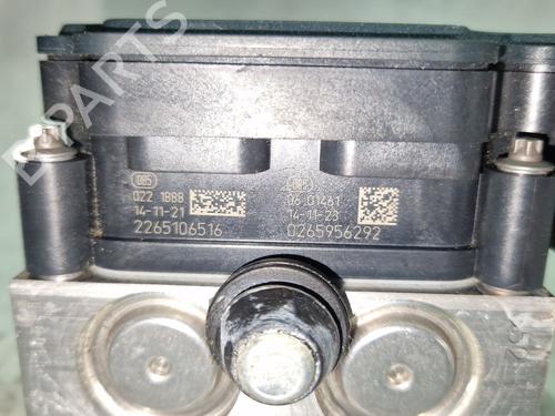 ABS pump OPEL CORSA E (X15) 1.4 (08, 68) | BP34276647M43  - Image 6