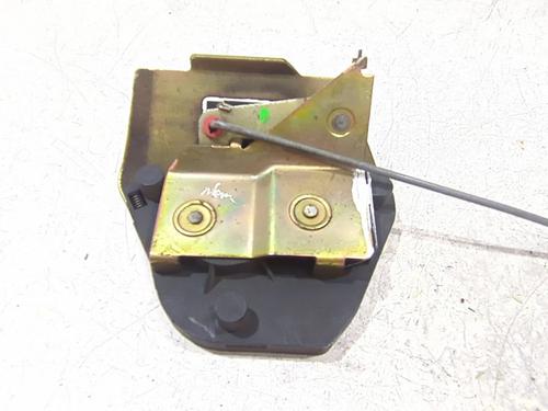 Rear left lock PEUGEOT 807 (EB_) 2.0 HDi | BP29388511C100 