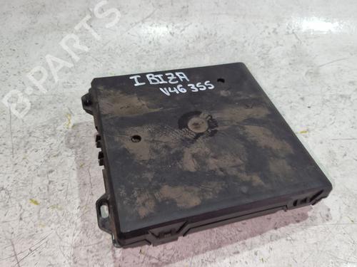 Electronic module SEAT IBIZA III (6L1) 1.9 TDI | BP34124638M83  - Image 5