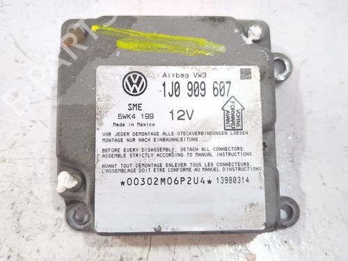 Used ECU airbags ECU airbags VW PASSAT B5 (3B2) 1.9 TDI (115 hp) 36766703 36766703