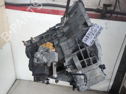 Gearbox FORD MONDEO III (B5Y) 1.8 16V | BP26128806M3 - Image 5
