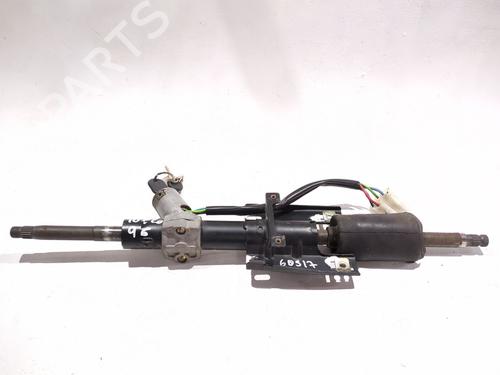 Used Steering column IVECO DAILY II Platform/Chassis 30-8 (12910211, 12911111, 12911112, 12911117, 12911131,... (75 hp) 30130070