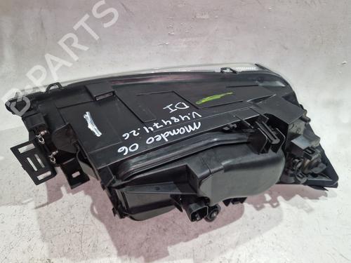 Left headlight FORD MONDEO III (B5Y) 2.0 TDCi | BP34156140C28  - Image 9