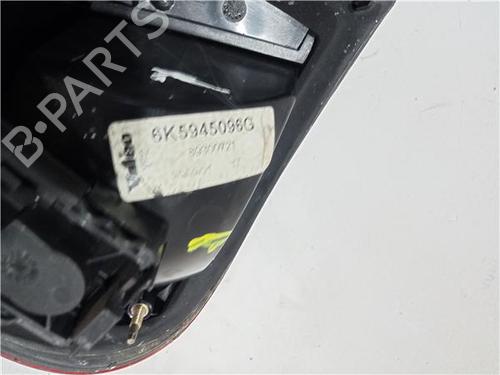 Right taillight SEAT CORDOBA (6K1, 6K2) 1.9 D | BP23920578C35 