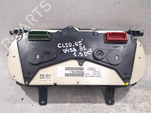 Cockpit RENAULT CLIO II (BB_, CB_) 1.5 dCi (B/CB08) | BP29708058C47