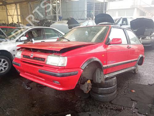 Used Parts SEAT IBIZA I (21A) [1984-1993]  4354260