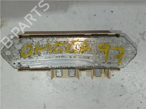 Electronic module OPEL OMEGA B (V94) 2.5 TD (F69, M69, P69) | BP23908349M83 