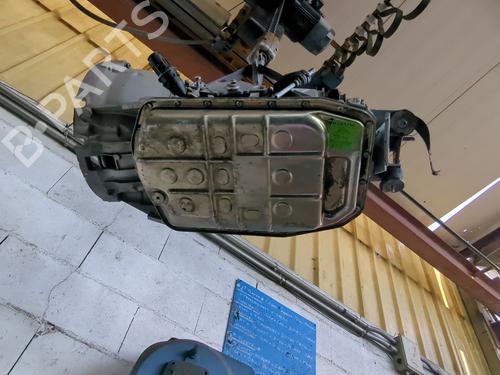 Gearbox BMW 5 (E39) 530 d | BP33654694M3 - Image 9