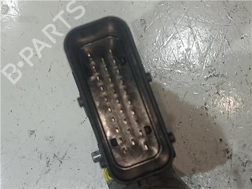 Right front window motor VW GOLF IV (1J1) 1.4 16V | BP23912851E20 