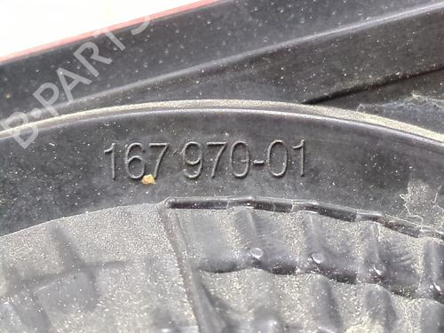Other VW GOLF VI (5K1) 2.0 GTi | BP28691287O1 