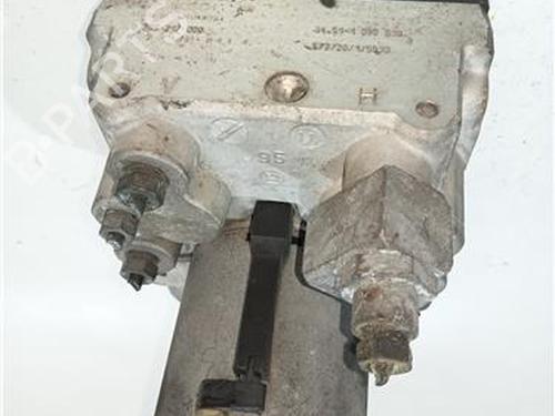 Used ABS pump BMW 5 (E39) 525 tds (143 hp) 23932761