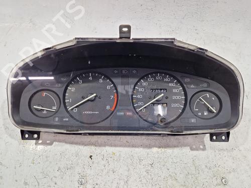 Used Instrument cluster HONDA CIVIC VI Hatchback (EJ, EK) 1.5 i (EK3) (114 hp) 30656363