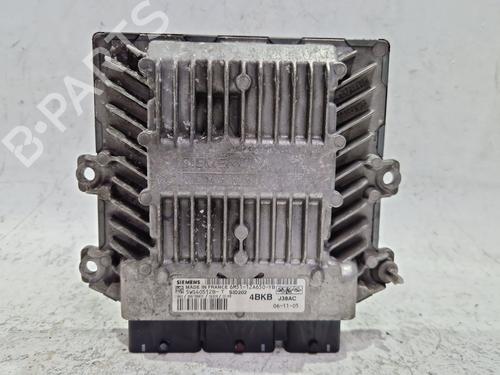 Module électronique FORD FOCUS II Turnier (DA_, FFS, DS) 1.8 TDCi (115 hp) 30368867