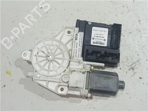 Left front window motor AUDI A3 (8P1) 2.0 TDI 16V quattro | BP23923033E21 