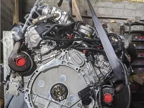 Motor VW TOUAREG (7LA, 7L6, 7L7) 5.0 V10 TDI | BP23924727M1 
