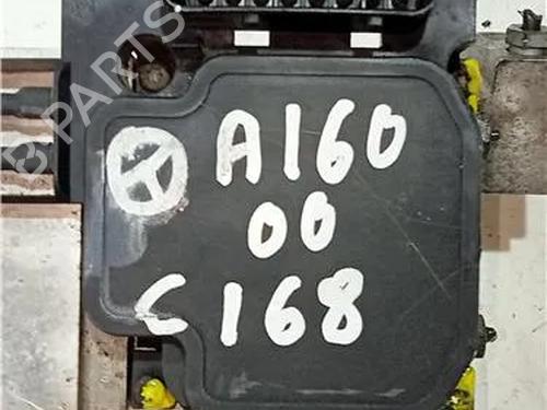 ABS Bremseaggregat MERCEDES-BENZ A-CLASS (W168) A 170 CDI (168.009, 168.109) | BP23907029M43 