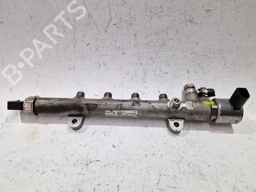 Used Injection rail MERCEDES-BENZ A-CLASS (W176) A 180 CDI / d (176.012) (109 hp) 30192748
