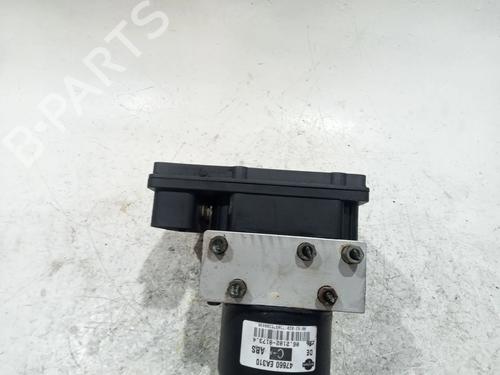 Used ABS pump NISSAN PATHFINDER III (R51) 2.5 dCi 4WD (174 hp) 27319624