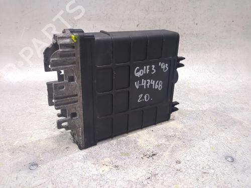 Elektronisk modul VW GOLF III (1H1) 2.0 | BP29708976M83