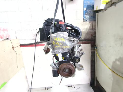 Used Engine Engine RENAULT CLIO II (BB_, CB_) 1.2 16V (BB05, BB0W, BB11, BB27, BB2T, BB2U, BB2V, CB05,... (75 hp) 36111774 36111774
