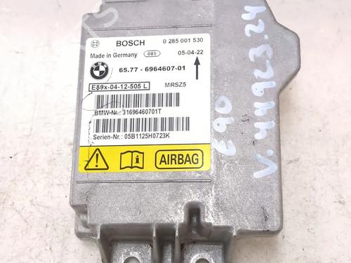 Used ECU airbags BMW 3 (E90) 320 d (150 hp) 26377101