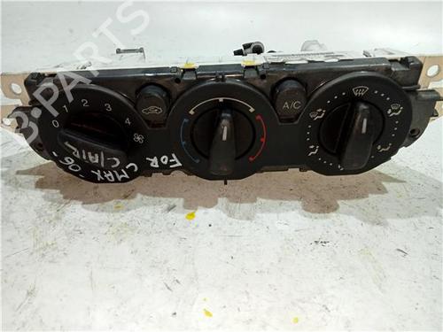 Used Climate control FORD FOCUS C-MAX (DM2) 1.6 TDCi (109 hp) 23930448