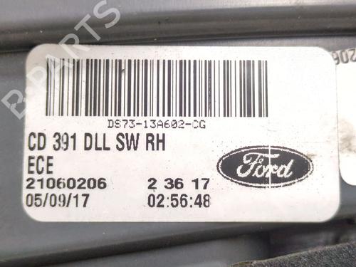 Other FORD MONDEO V Saloon (CD) 2.0 TDCi | BP29526464O1 
