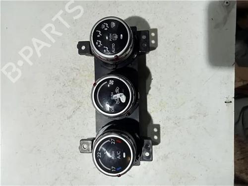 Used Climate control SUZUKI SX4 (EY, GY) 1.5 (RW 415) (99 hp) 23929271