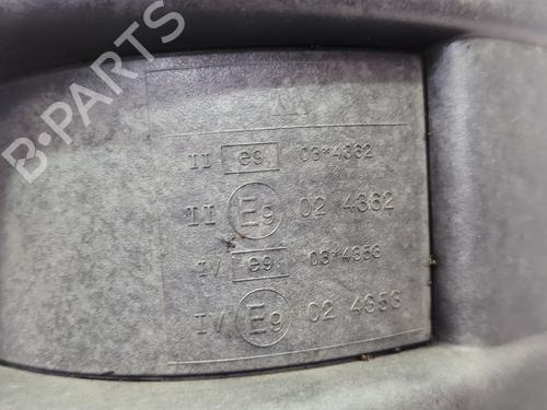 Retrovisor esquerdo IVECO DAILY V Van 35C17, 35S17, 40C17, 45C17, 50C17, 60C17, 65C17, 70C17 | BP39227959C26  - Image 5