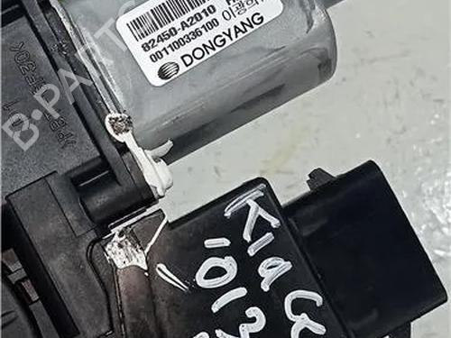 Left front window motor KIA CEED (CD) 1.4 | BP23922947E21 