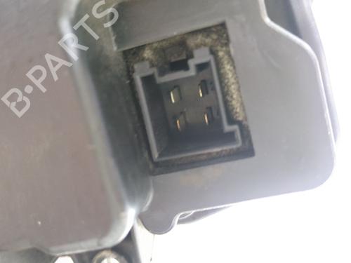 Heater blower motor MERCEDES-BENZ C-CLASS (W203) C 200 CDI (203.004) | BP32163511M62