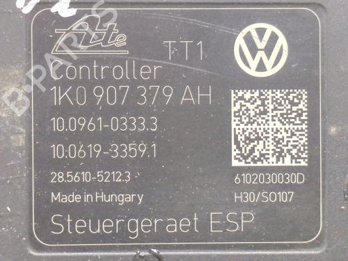 ABS pump SEAT LEON (1P1) 1.9 TDI | BP34274909M43  - Image 7