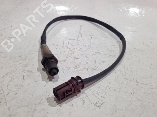 Used Electronic sensor Electronic sensor MERCEDES-BENZ A-CLASS (W168) A 170 CDI (168.009, 168.109) (95 hp) 34612643 34612643