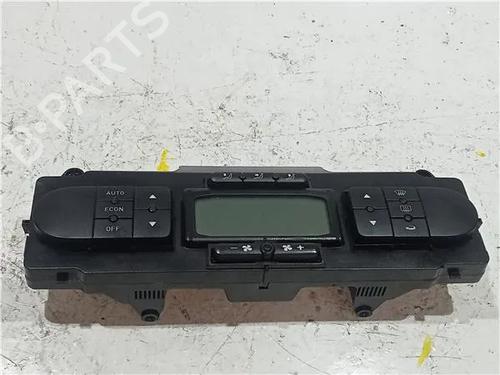 Used Climate control SEAT LEON (1P1) 2.0 TDI 16V (140 hp) 23913668