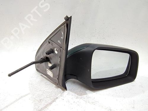 Used Right mirror OPEL ASTRA G Saloon (T98) 2.0 DI (F69) (82 hp) 28579861