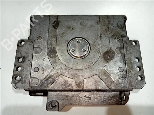 Electronic module PEUGEOT 106 II (1A_, 1C_) 1.1 i | BP23926662M83 