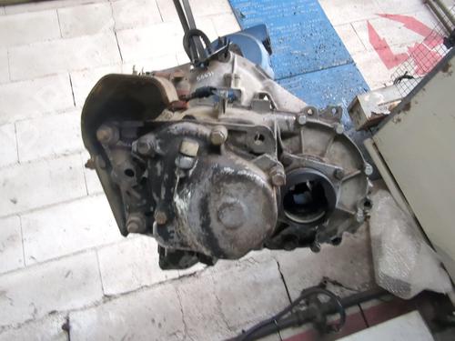 Gearbox FIAT REGATA (138_) 70 1.3 | BP29644549M3 